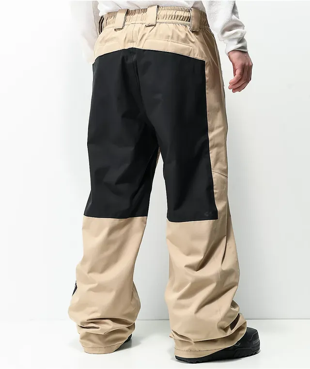 ThermoMove™ Baggy Ski Pants