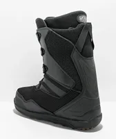 ThirtyTwo TM-2 Black Snowboard Boots 2023