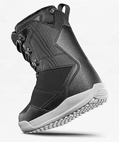 ThirtyTwo Women's Shifty Black, Grey & White Snowboard Boots 2025