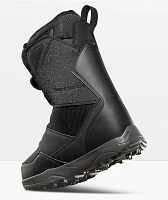 ThirtyTwo Women's Shifty Boa Black Snowboard Boots 2024