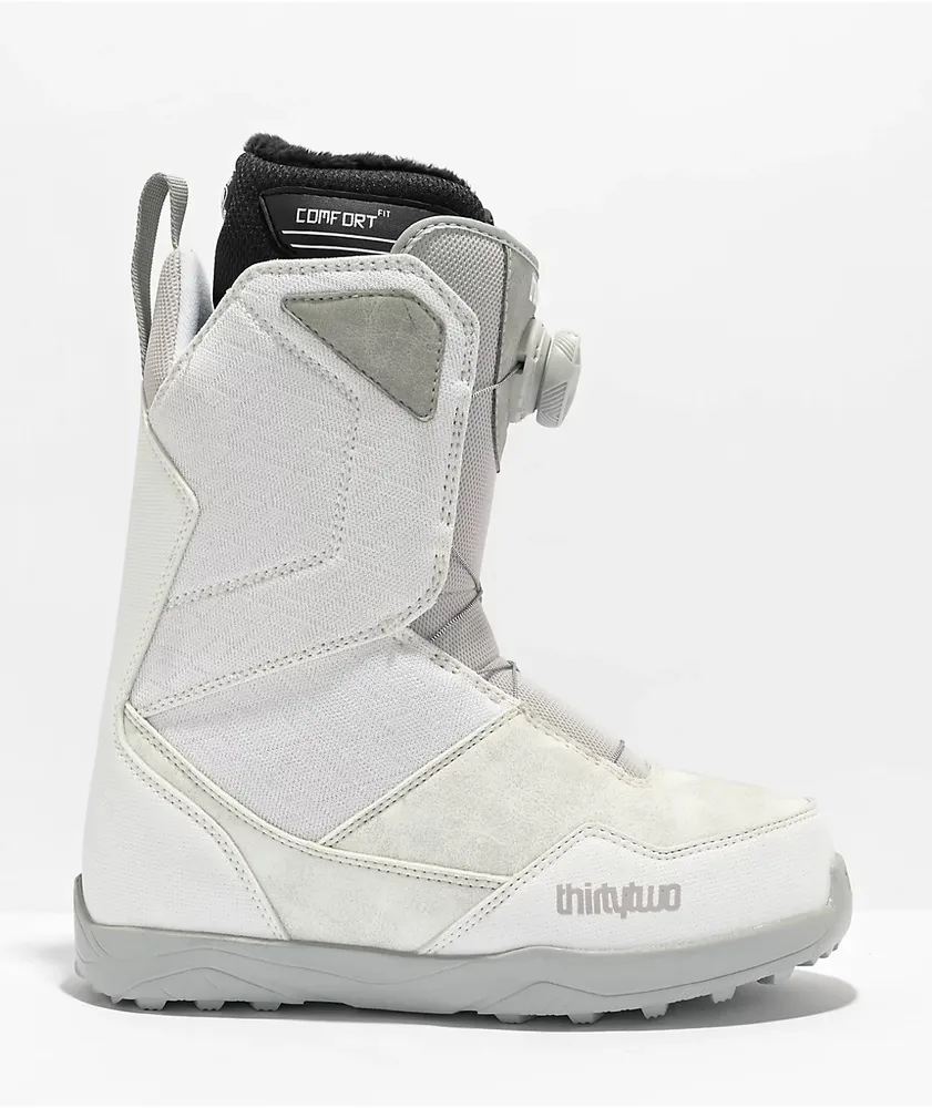 ThirtyTwo Women's Shifty Boa Snowboard Boots