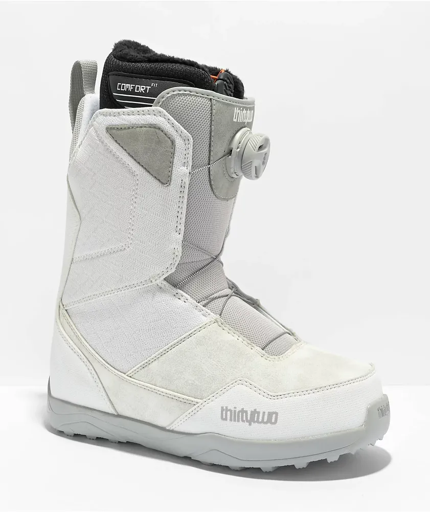 ThirtyTwo Women's Shifty Boa Snowboard Boots