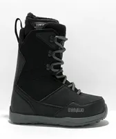 ThirtyTwo Women's Shifty Lace Black Snowboard Boots