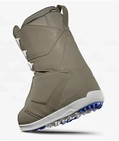 ThirtyTwo x Spring Break Lashed Tan Snowboard Boots 2025