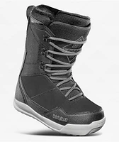 Thirtytwo Women's Shifty Black, Grey & White Snowboard Boot