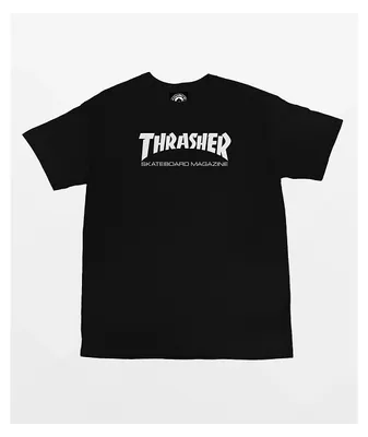 Thrasher Mag T-Shirt