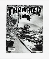 Thrasher Magazine August 2025 Issue