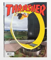 Thrasher Magazine July 2022