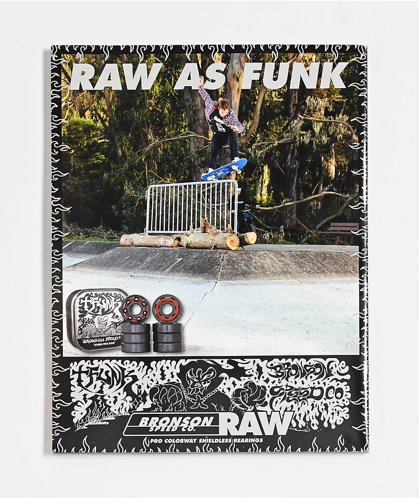 Thrasher Magazine July 2025 Issue