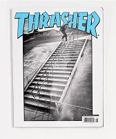 Thrasher Magazine June 2025 Issue