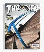 Thrasher Magazine May 2024