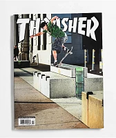 Thrasher Magazine November 2024 