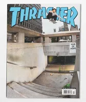 Thrasher Magazine October 2022