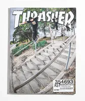 Thrasher Magazine September 2022