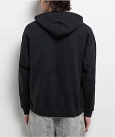 Thrasher Skategoat Black Hoodie