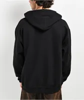 Thrasher Talk Shit Black Hoodie