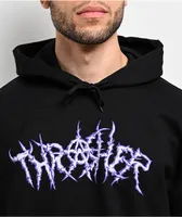 Thrasher Thorns Black Hoodie