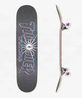 Thrasher x Alien Workshop Believe 8.25" Skateboard Complete