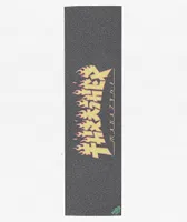 Thrasher x Mob Monster Flame Grip Tape
