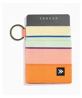 Thread Emily Elastic Key Ring Wallet