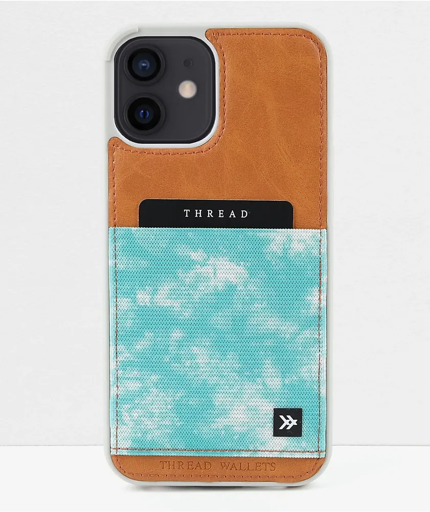 Thread Haze Iphone 12 Pro Case