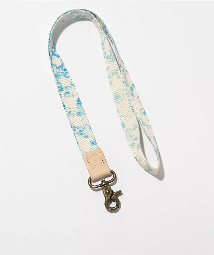 Thread Lexie Lanyard