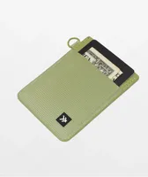 Thread Sage Vertical Wallet