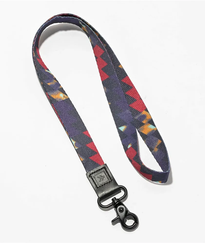 Thread Zephyr Lanyard