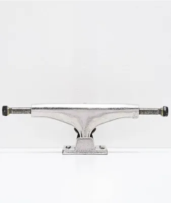 Thunder 145 Polished Silver Skateboard Truck