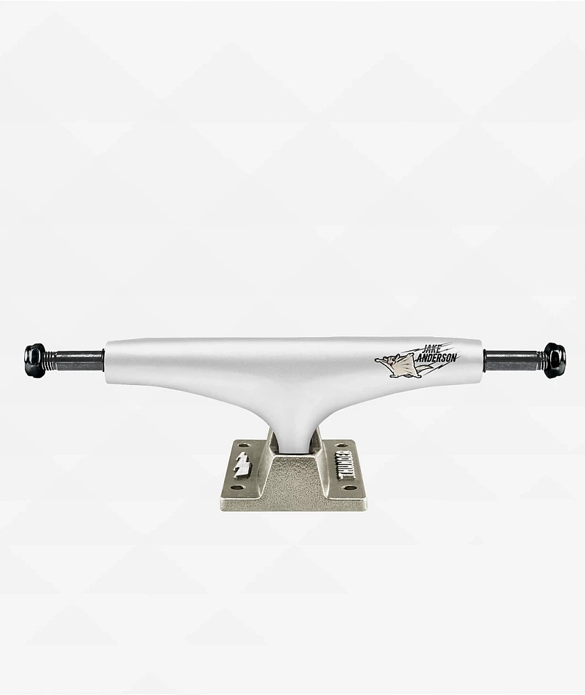 Thunder Anderson Airstrike White 147 Skateboard Truck