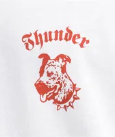 Thunder Dawg White T-Shirt