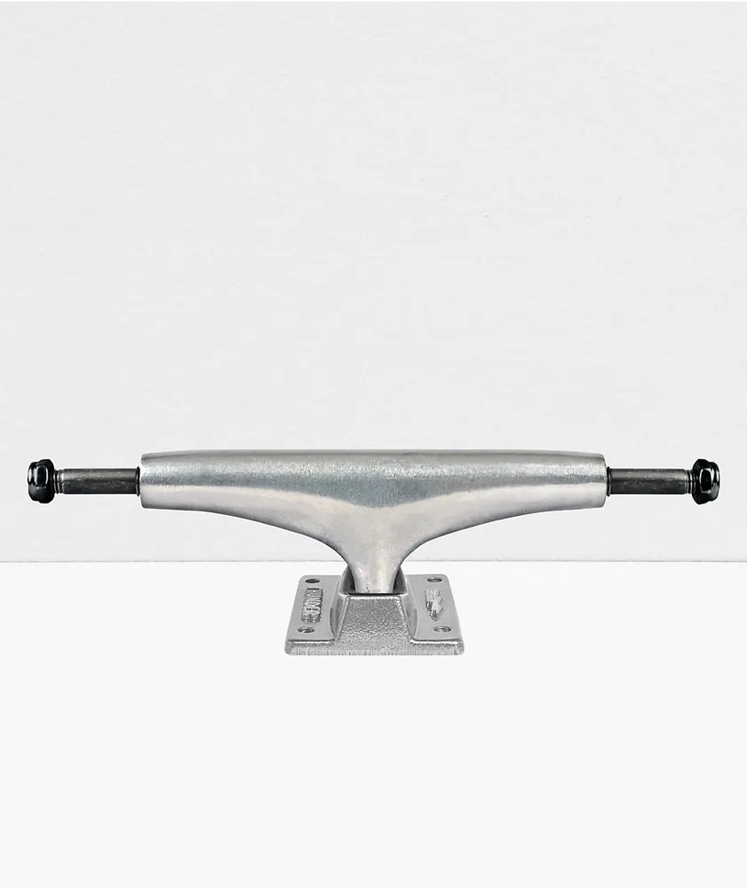 Thunder Hi 147 Polished Silver Skateboard Truck