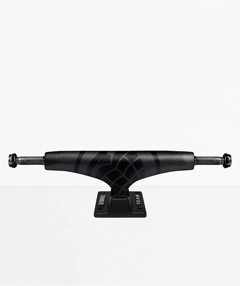 Thunder Hi 147 Sonora Black Skateboard Truck