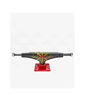Thunder No Mercy Team Editions 149 Black & Red Skateboard Truck