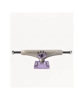 Thunder Nora Campus Pro Purple & Silver 147 Skateboard Truck