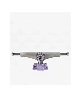 Thunder Nora Campus Pro Purple & Silver 147 Skateboard Truck