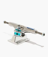 Thunder Polished Hollow Lights 147 Silver Skateboard Truck
