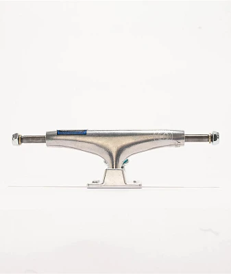 Thunder Polished Hollow Lights 147 Silver Skateboard Truck