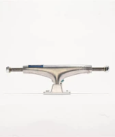 Thunder Polished Hollow Lights 147 Silver Skateboard Truck