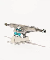Thunder Polished Hollow Lights 148 Silver Skateboard Truck