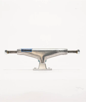 Thunder Polished Hollow Lights 148 Silver Skateboard Truck
