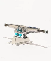 Thunder Polished Hollow Lights 149 Silver Skateboard Truck