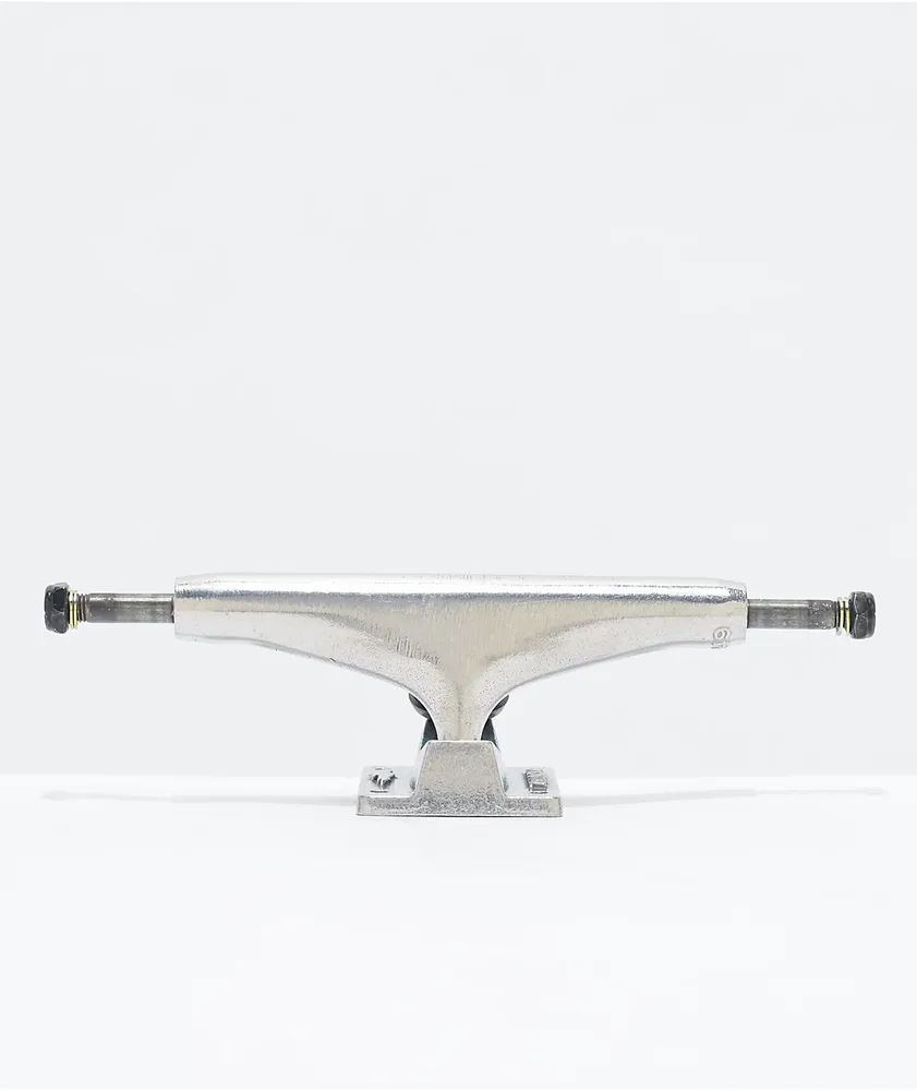 Thunder Polished Silver 149 Skateboard Truck