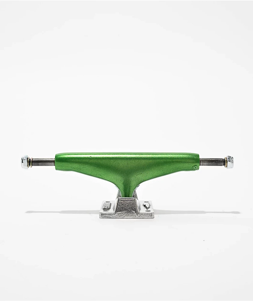 Thunder Select 148 Green Skateboard Truck