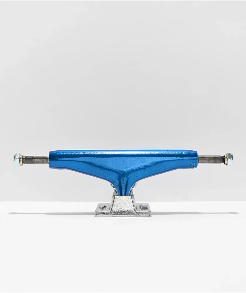 Thunder Select Blue 148 Skateboard Trucks