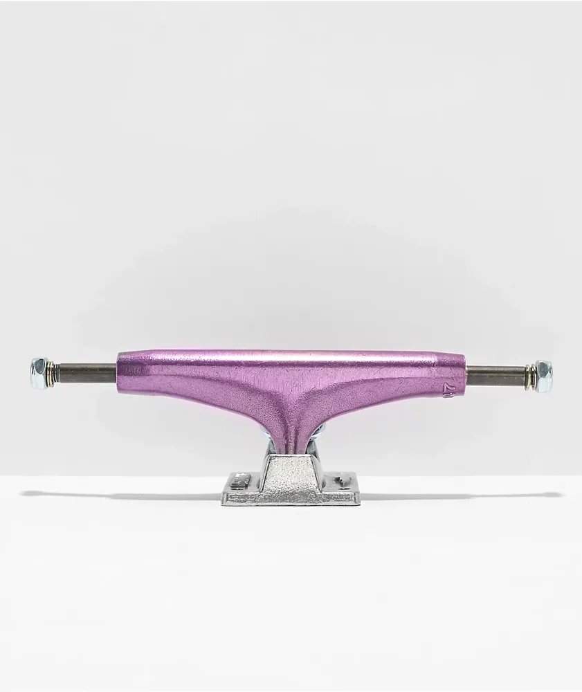 Thunder Select Purple 147 Skateboard Trucks