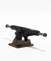 Thunder Silvas Masked Hollow Black 148 Skateboard Truck