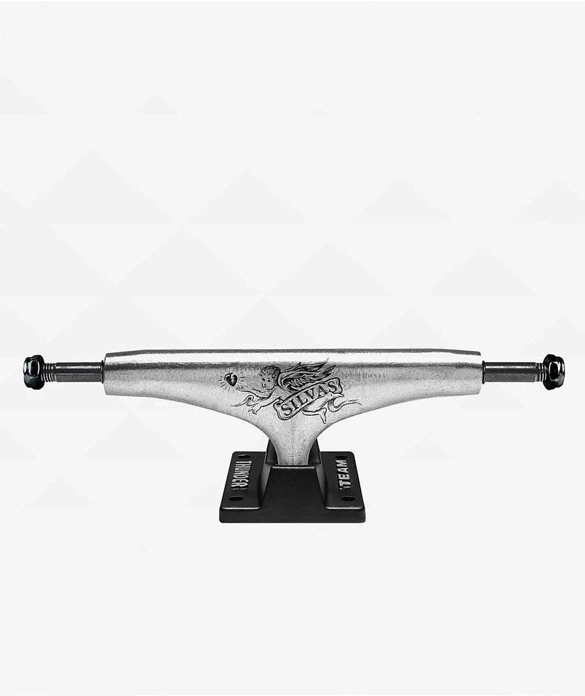 Thunder Silvas Omni Team 147 Hollow Skateboard Truck