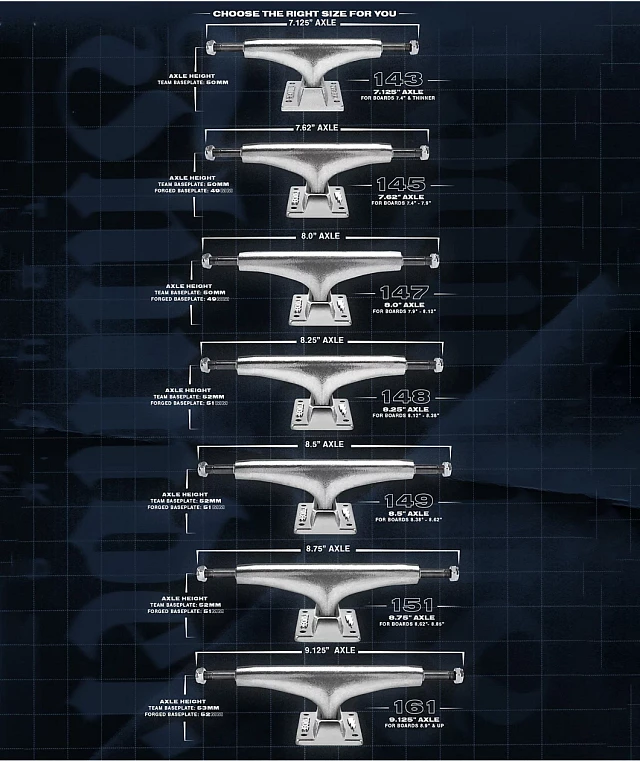 THUNDER 143 SONORA PINK/BLUE