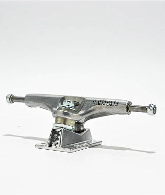 Thunder x Alltimers Lights Silver 149 Skateboard Truck